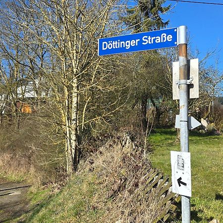Haus Marvin Hotel Dottingen  Eksteriør billede