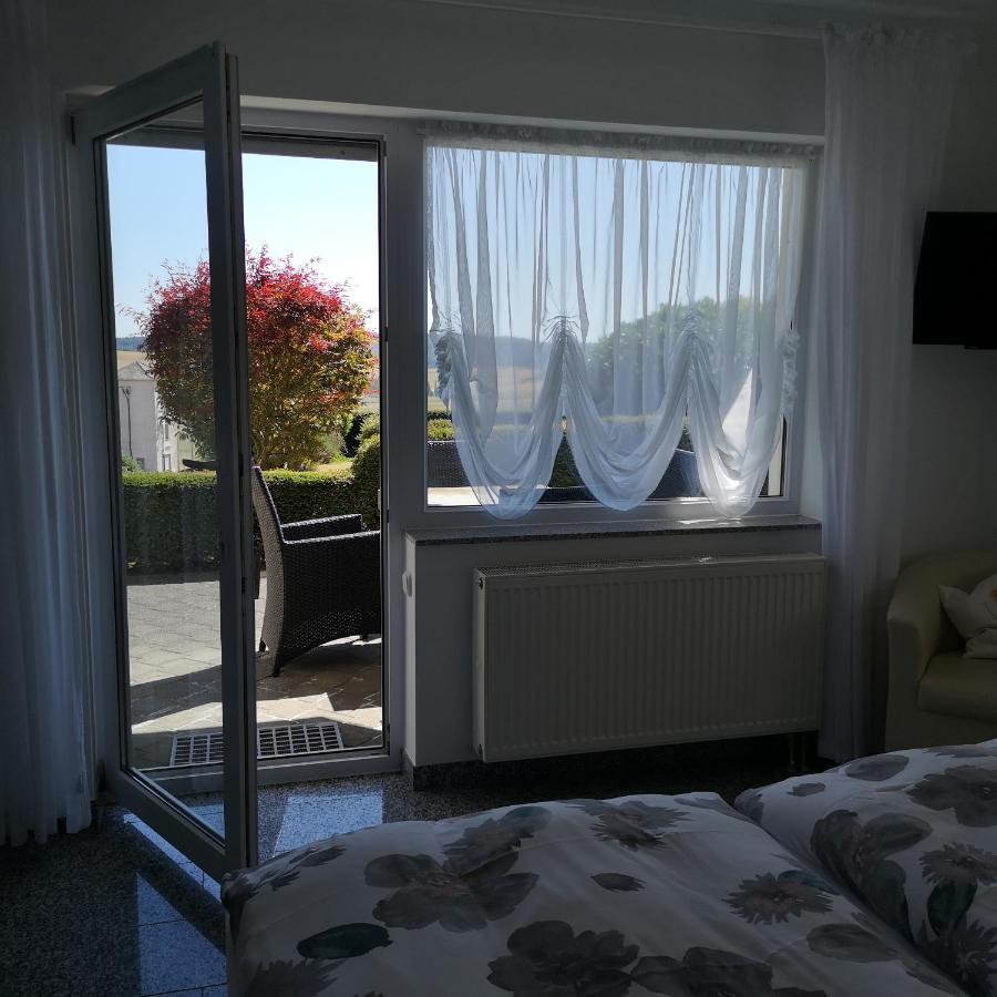Haus Marvin Hotel Dottingen  Eksteriør billede
