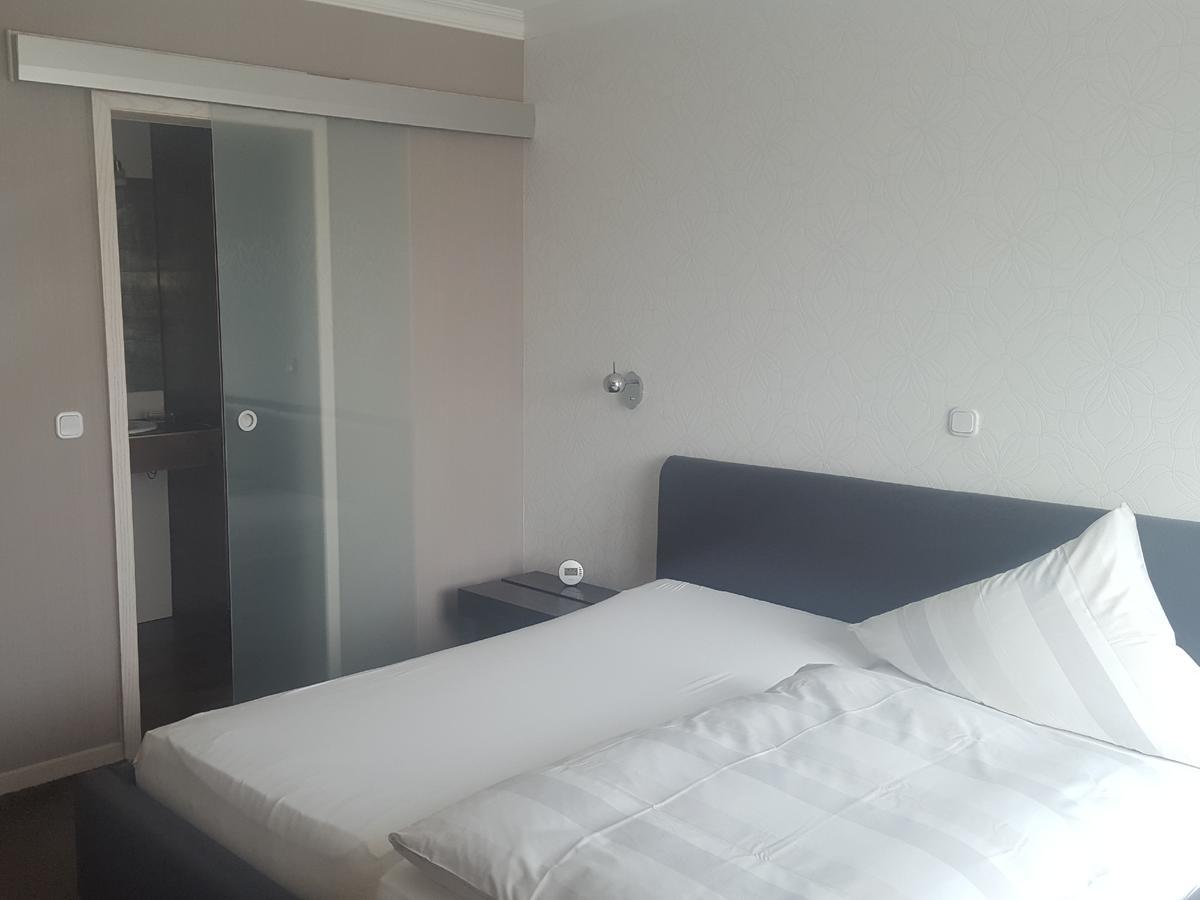 Haus Marvin Hotel Dottingen  Eksteriør billede